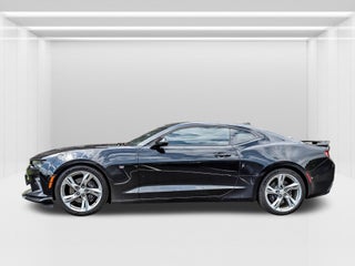 2017 Chevrolet Camaro