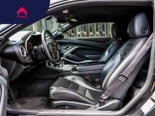 2017 Chevrolet Camaro