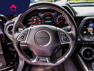 2017 Chevrolet Camaro