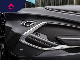 2017 Chevrolet Camaro