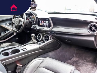 2017 Chevrolet Camaro