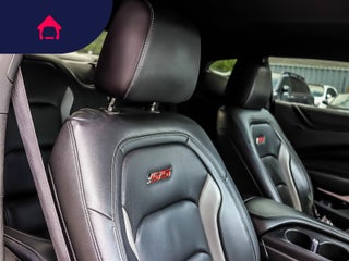 2017 Chevrolet Camaro
