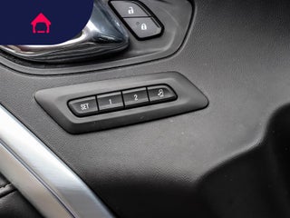 2017 Chevrolet Camaro