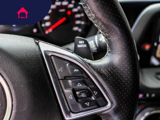 2017 Chevrolet Camaro