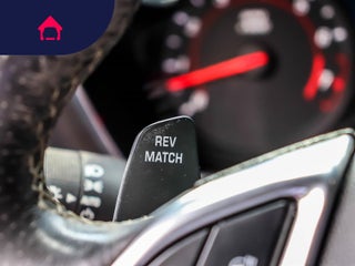 2017 Chevrolet Camaro