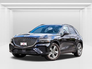 2022 Genesis GV70
