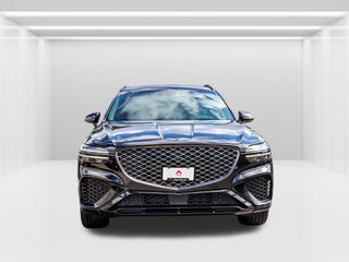 2022 Genesis GV70