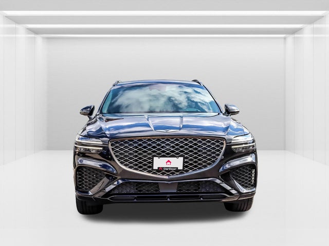 2022 Genesis GV70