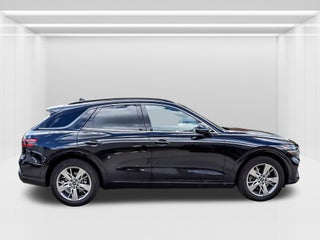 2022 Genesis GV70