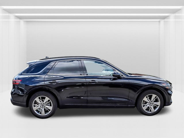 2022 Genesis GV70