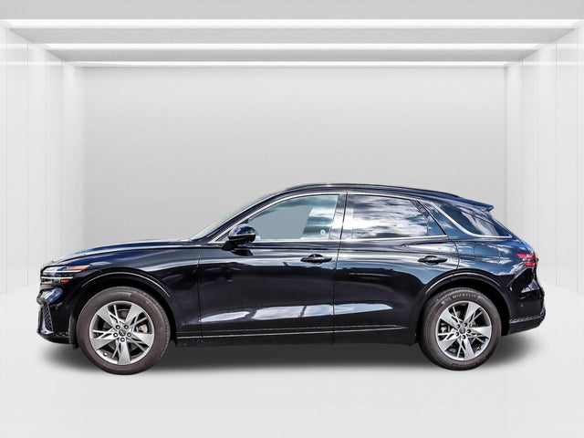 2022 Genesis GV70