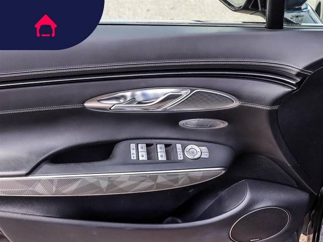 2022 Genesis GV70