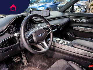 2022 Genesis GV70