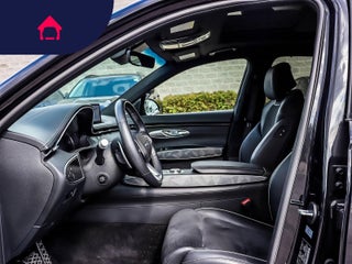 2022 Genesis GV70