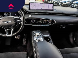 2022 Genesis GV70