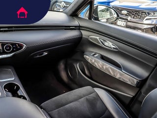 2022 Genesis GV70