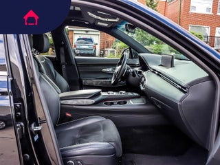 2022 Genesis GV70