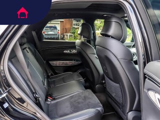 2022 Genesis GV70