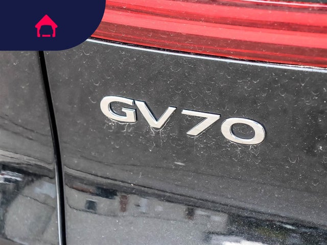 2022 Genesis GV70