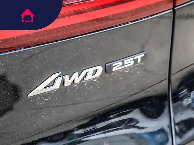 2022 Genesis GV70