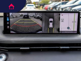 2022 Genesis GV70