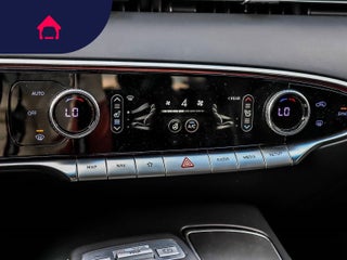 2022 Genesis GV70