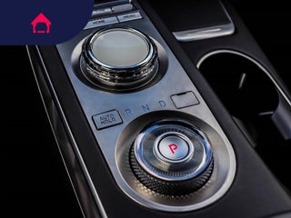 2022 Genesis GV70