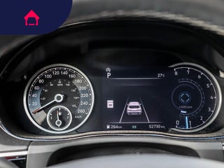2022 Genesis GV70