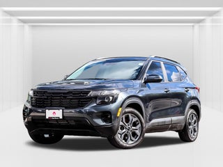 2024 Kia Seltos