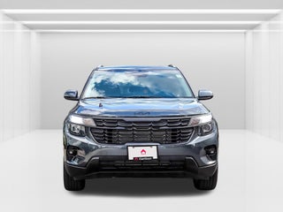 2024 Kia Seltos