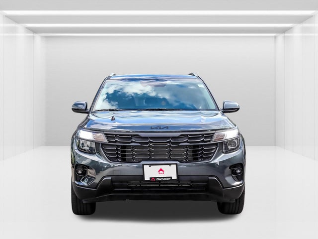 2024 Kia Seltos