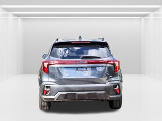 2024 Kia Seltos