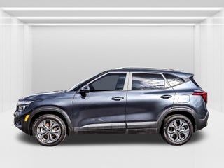 2024 Kia Seltos