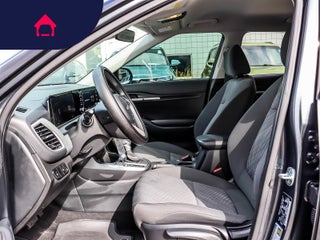 2024 Kia Seltos