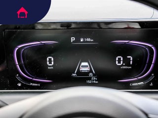 2024 Kia Seltos