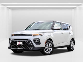 2022 Kia Soul