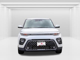2022 Kia Soul