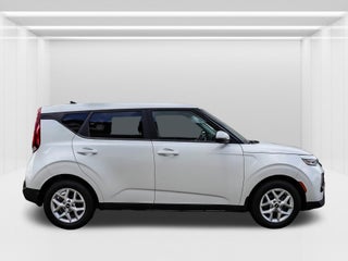 2022 Kia Soul