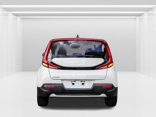2022 Kia Soul