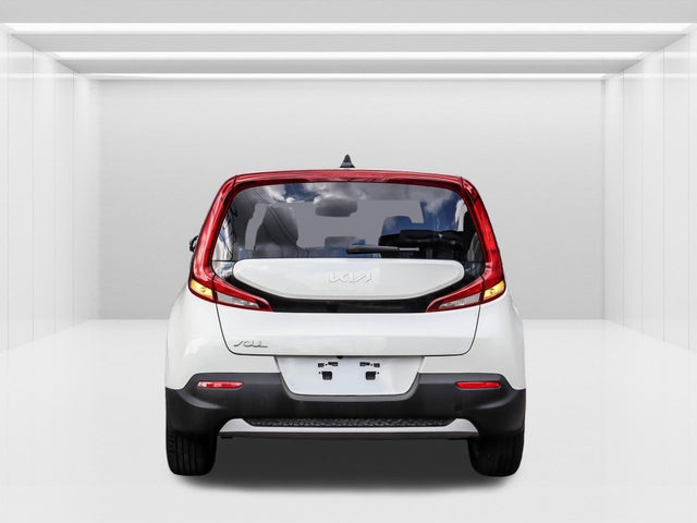 2022 Kia Soul