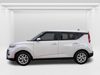 2022 Kia Soul