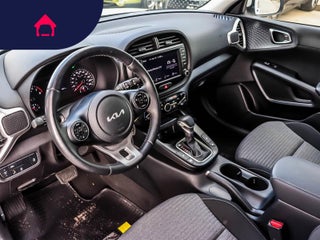 2022 Kia Soul