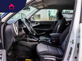 2022 Kia Soul