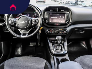 2022 Kia Soul