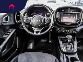 2022 Kia Soul