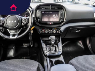 2022 Kia Soul