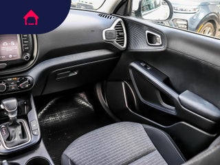 2022 Kia Soul