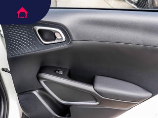 2022 Kia Soul