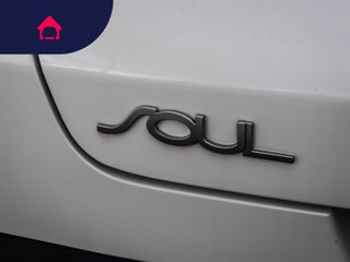 2022 Kia Soul