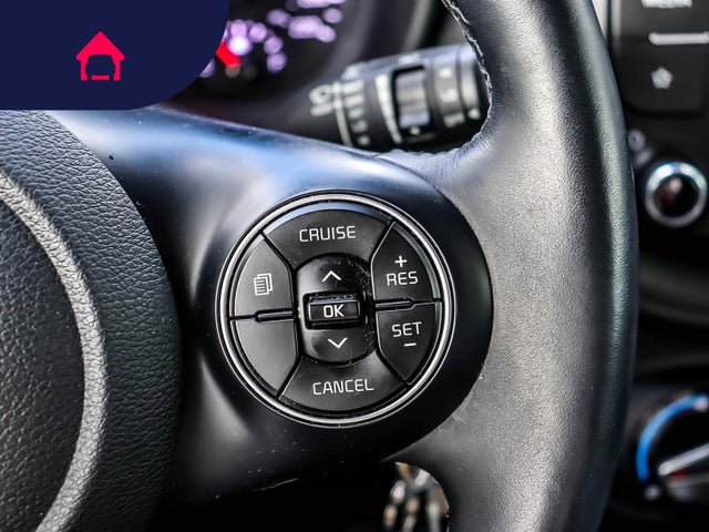 2022 Kia Soul